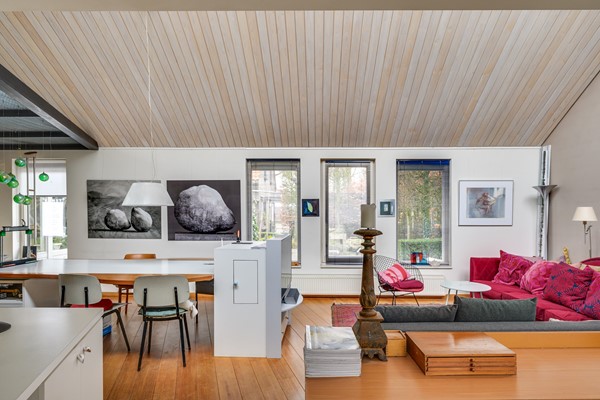 Medium property photo - Boslaan 36, 5691 CX Son en Breugel